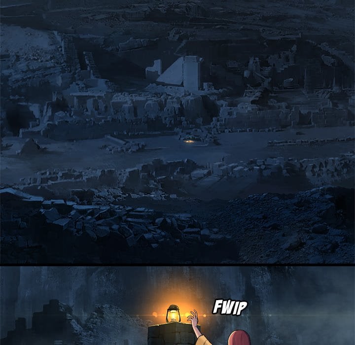 Read Her Summon EN Manga Online