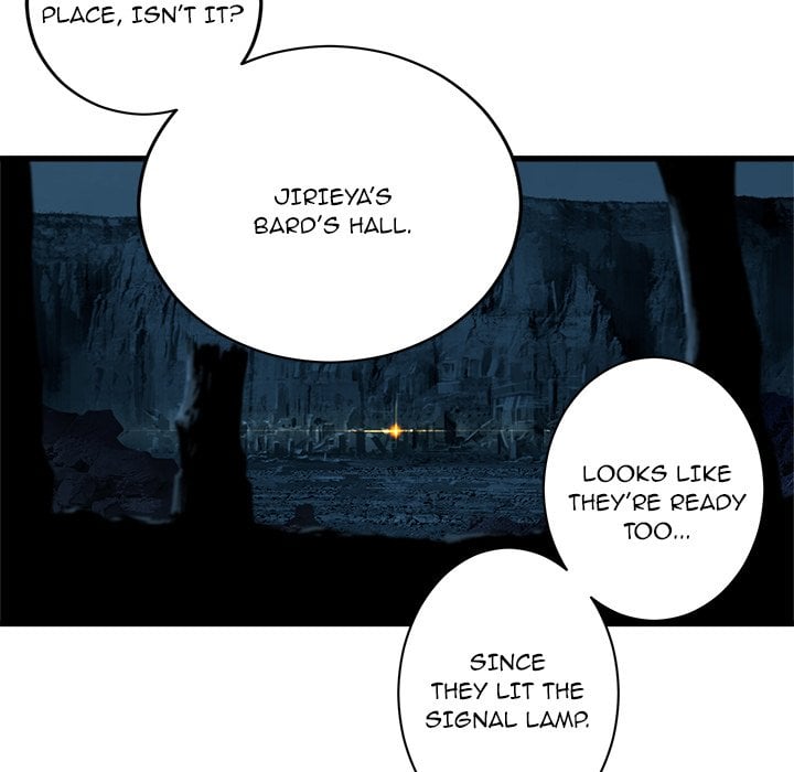 Read Her Summon EN Manga Online