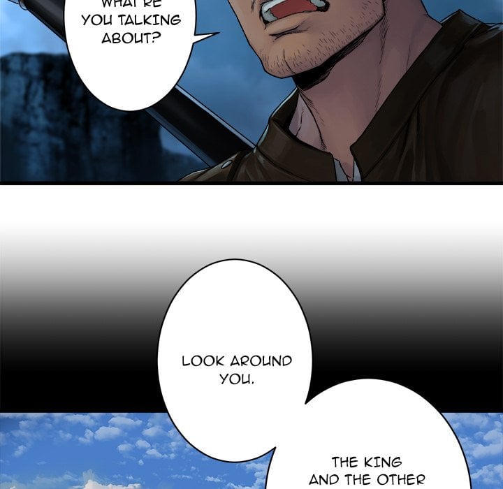 Read Her Summon EN Manga Online