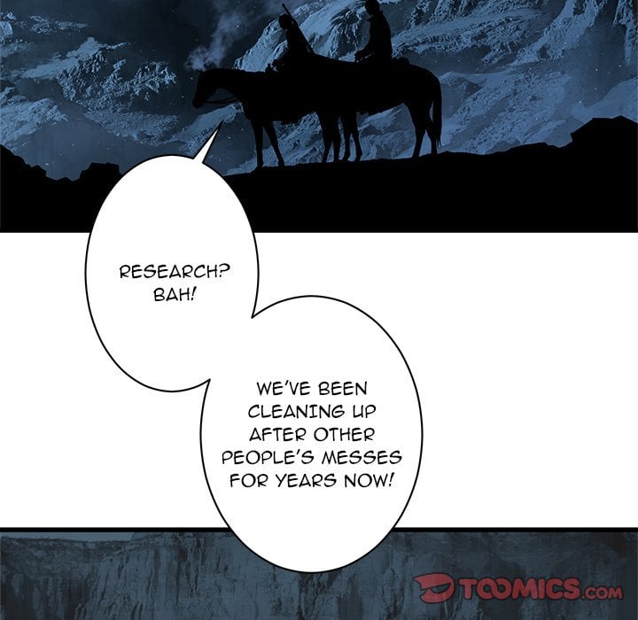 Read Her Summon EN Manga Online