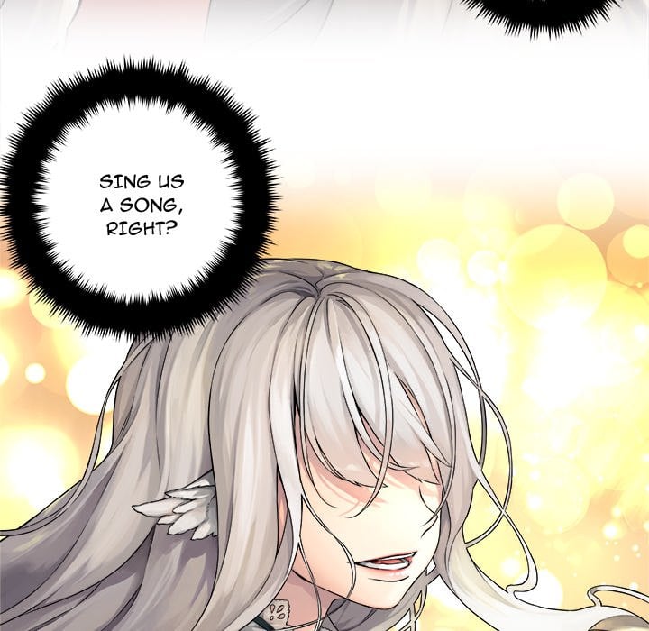 Read Her Summon EN Manga Online