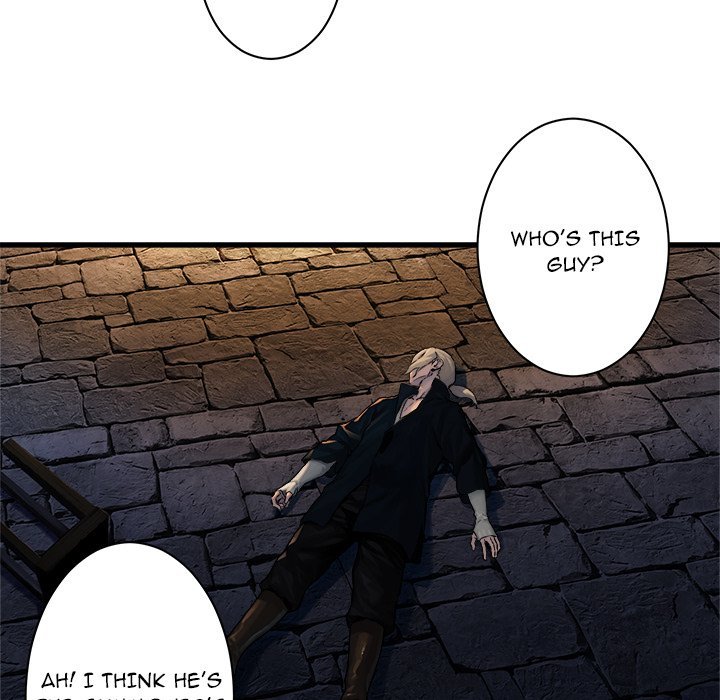 Read Her Summon EN Manga Online