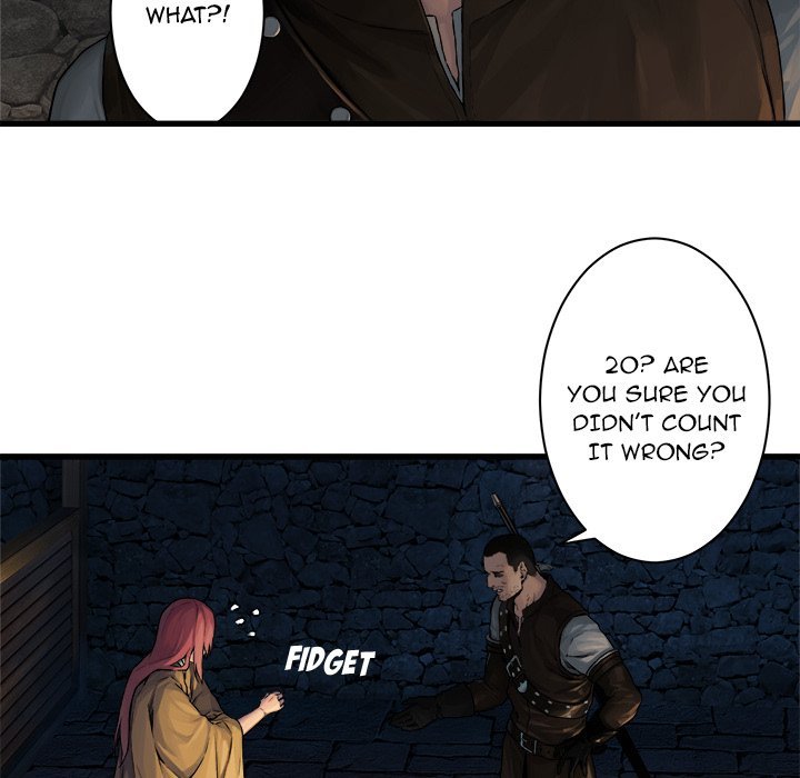 Read Her Summon EN Manga Online