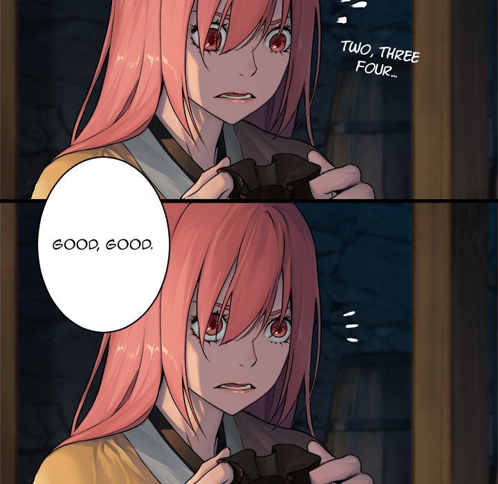 Read Her Summon EN Manga Online