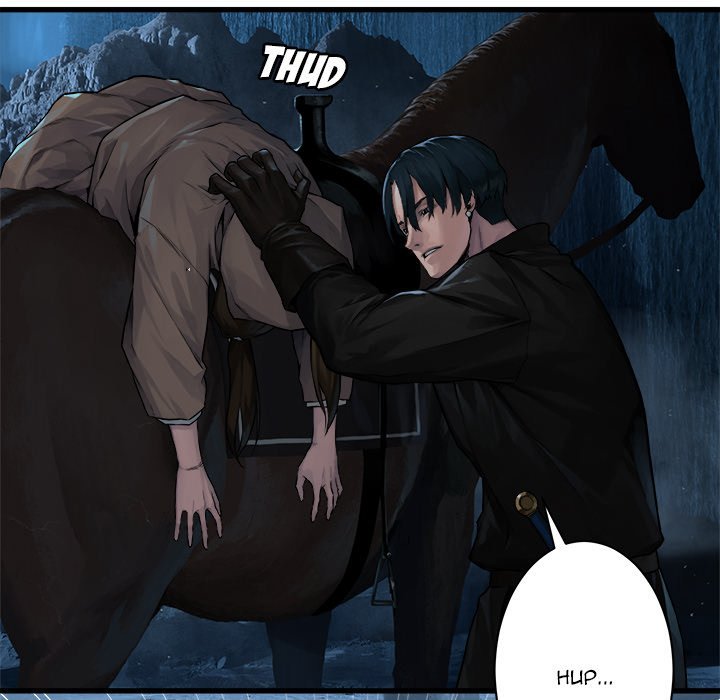 Read Her Summon EN Manga Online