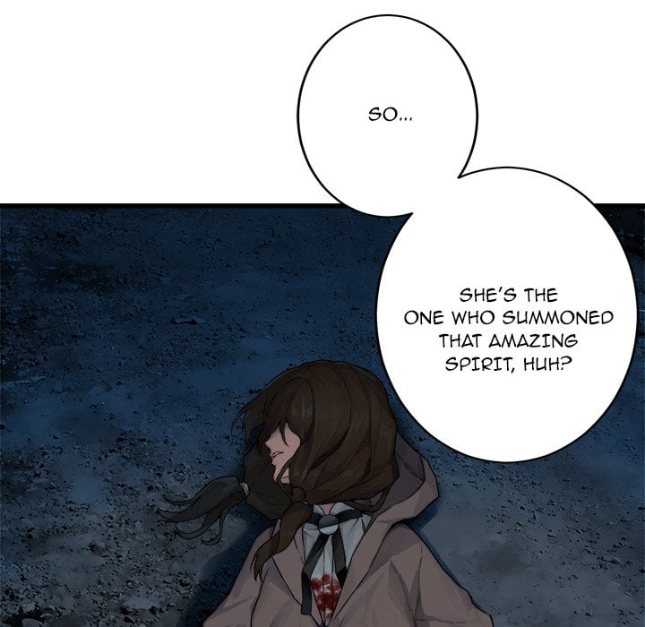 Read Her Summon EN Manga Online