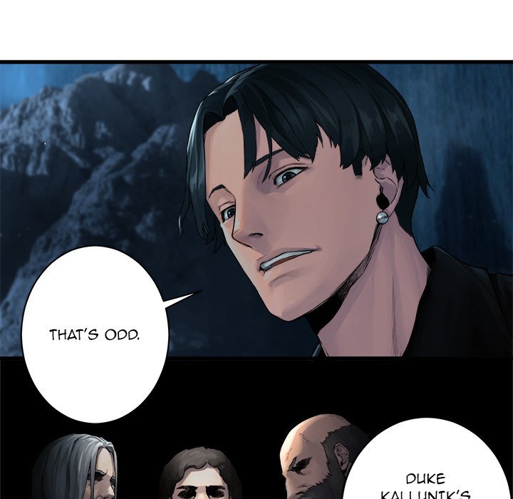 Read Her Summon EN Manga Online