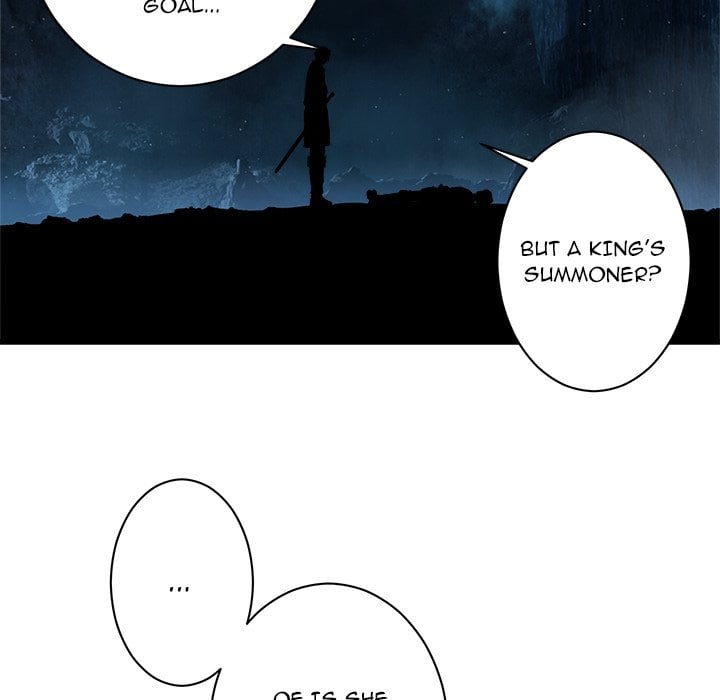 Read Her Summon EN Manga Online