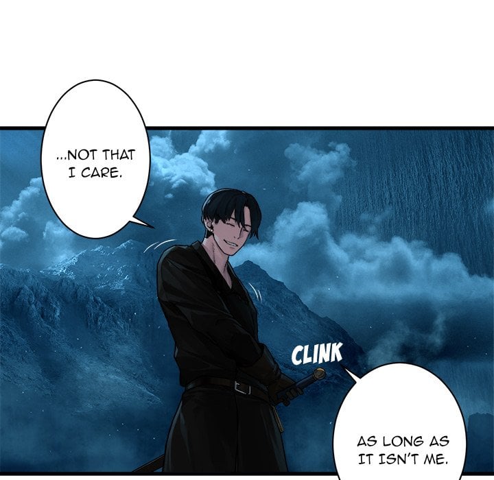 Read Her Summon EN Manga Online