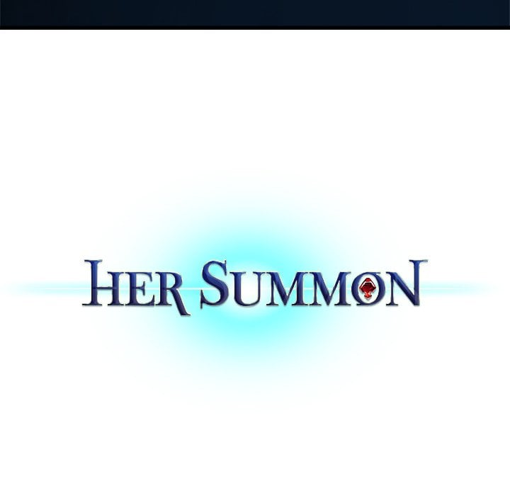 Read Her Summon EN Manga Online