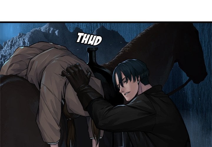 Read Her Summon EN Manga Online