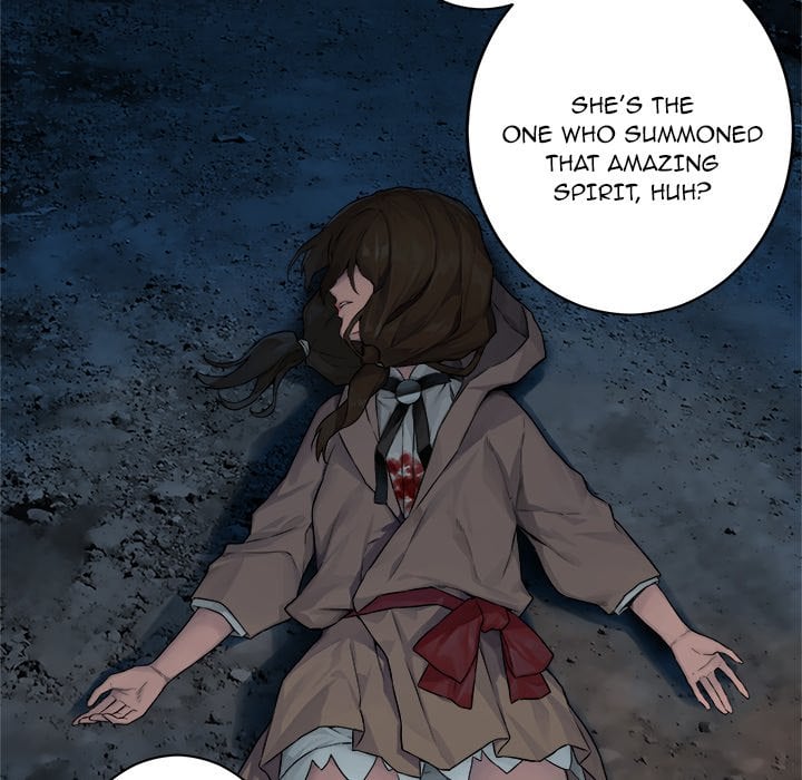 Read Her Summon EN Manga Online