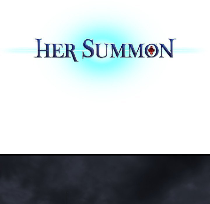 Read Her Summon EN Manga Online