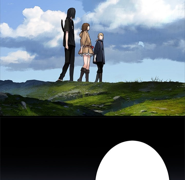 Read Her Summon EN Manga Online