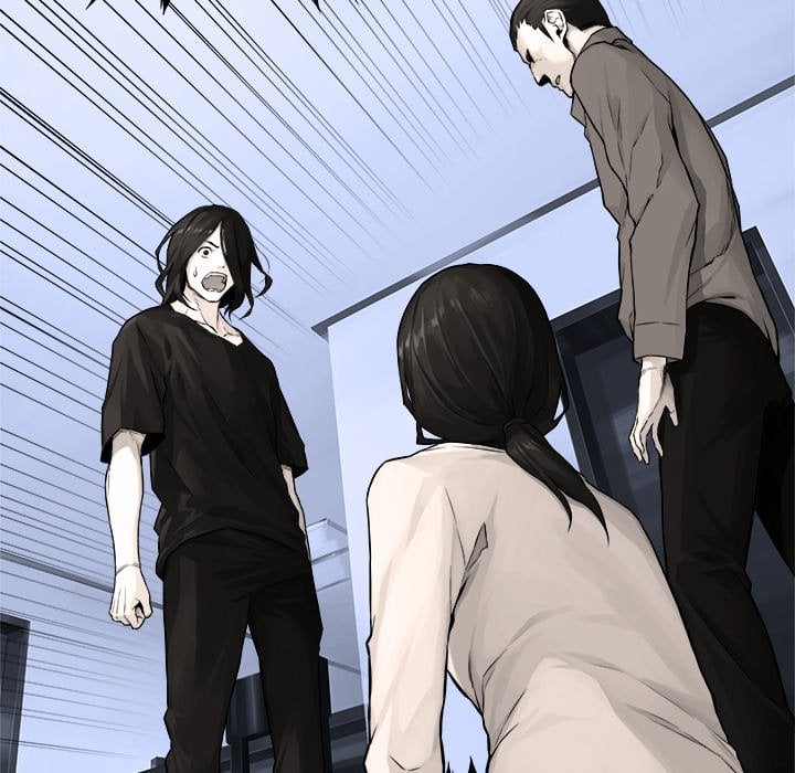 Read Her Summon EN Manga Online