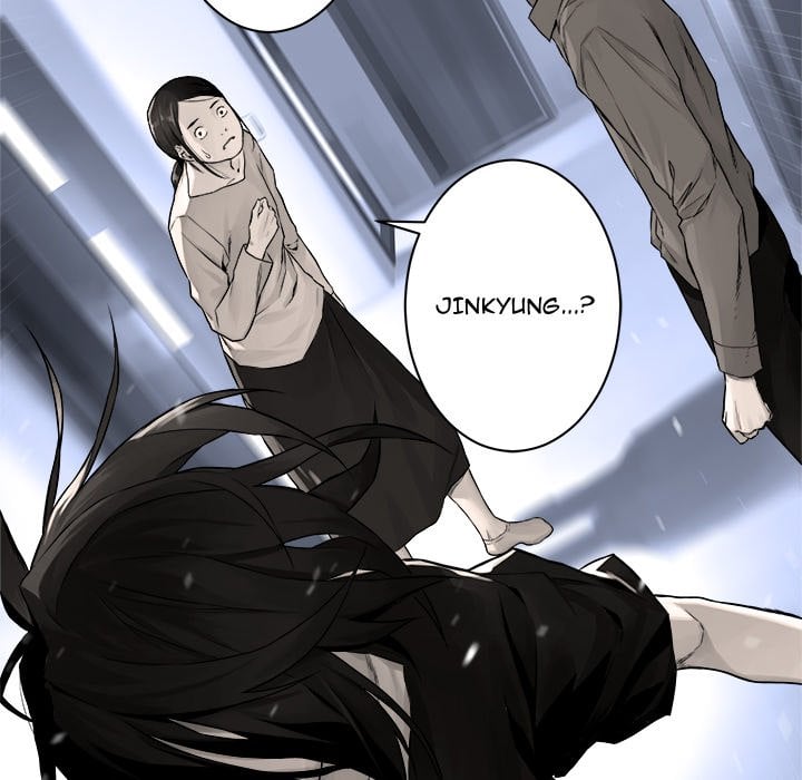 Read Her Summon EN Manga Online