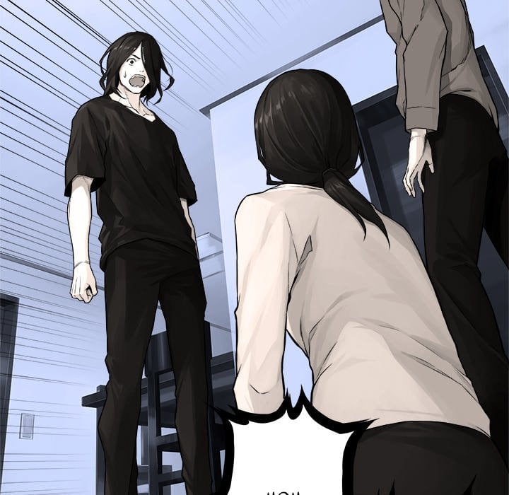 Read Her Summon EN Manga Online