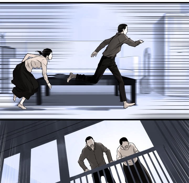 Read Her Summon EN Manga Online