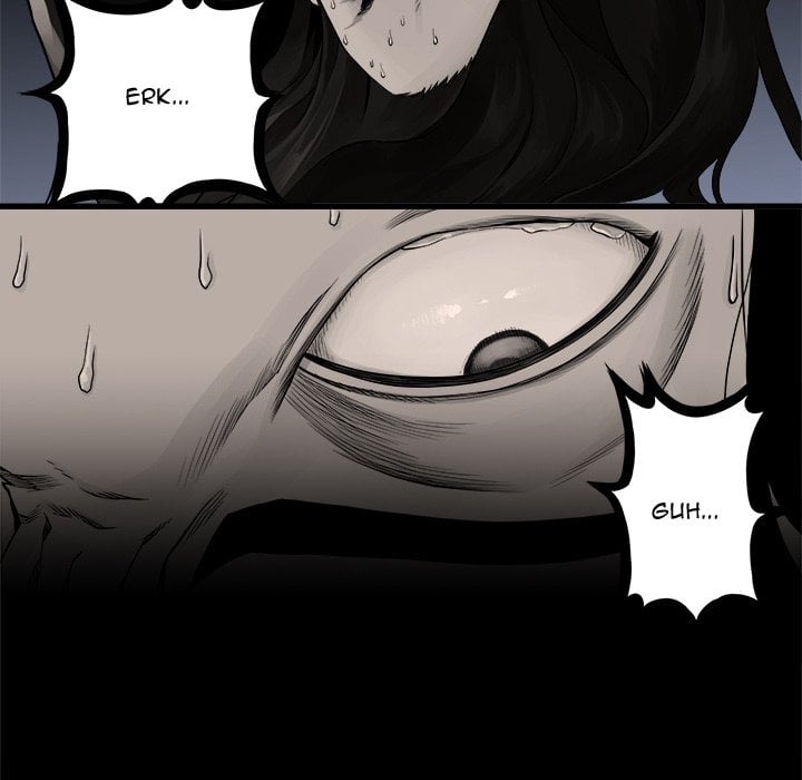 Read Her Summon EN Manga Online