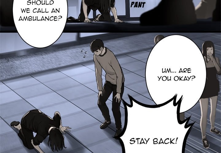 Read Her Summon EN Manga Online