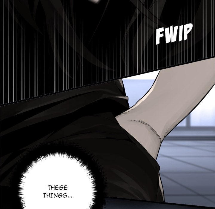 Read Her Summon EN Manga Online