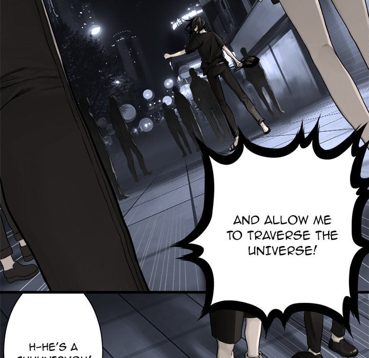 Read Her Summon EN Manga Online