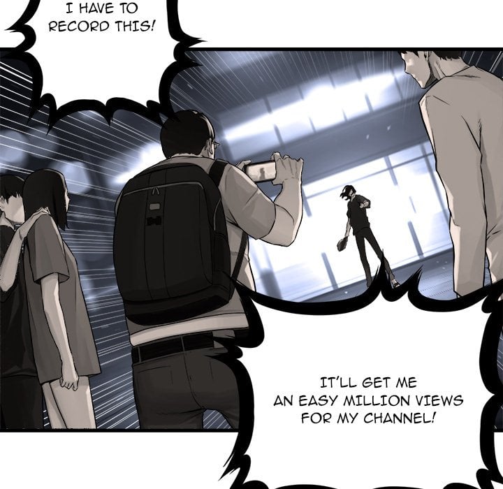 Read Her Summon EN Manga Online