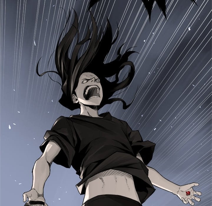 Read Her Summon EN Manga Online