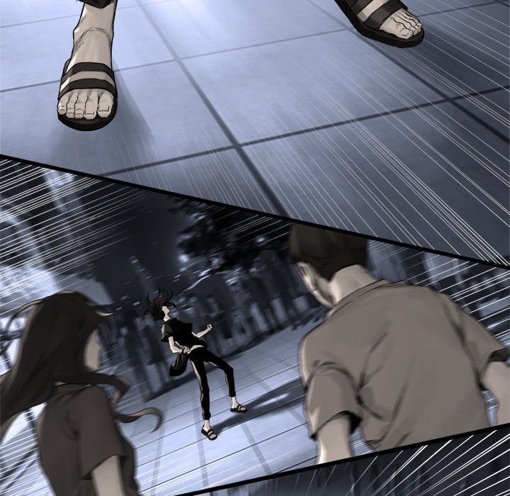 Read Her Summon EN Manga Online