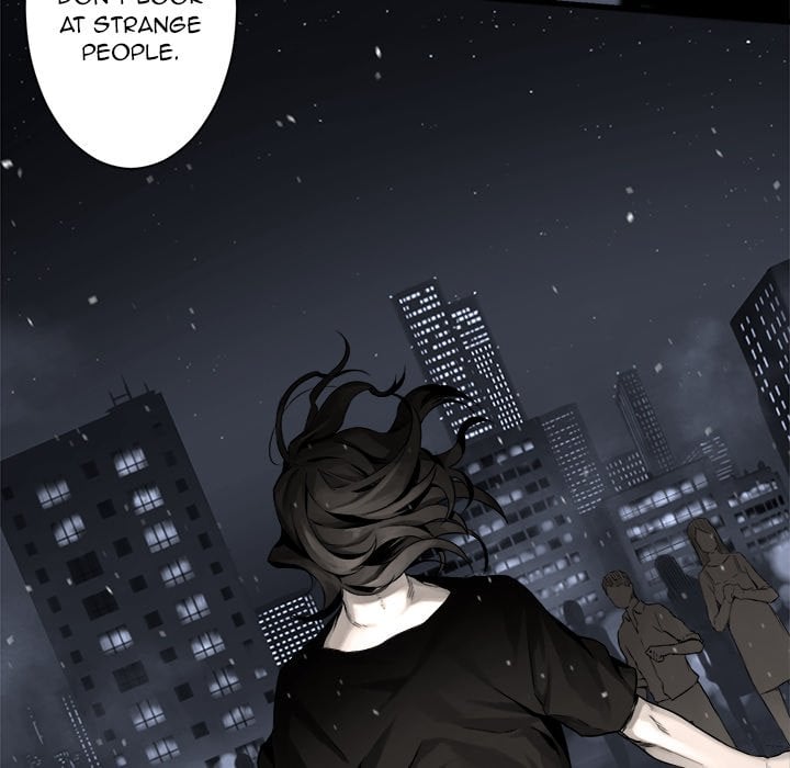 Read Her Summon EN Manga Online