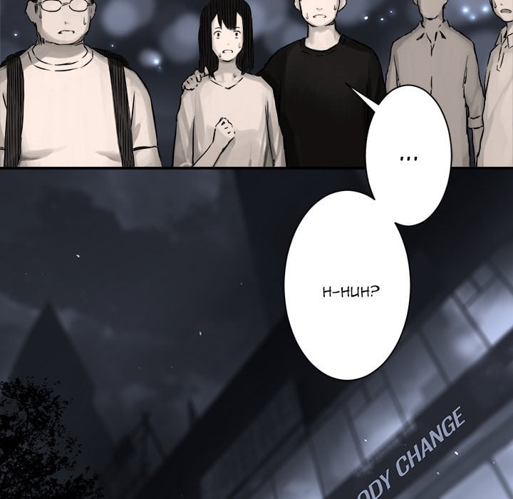 Read Her Summon EN Manga Online