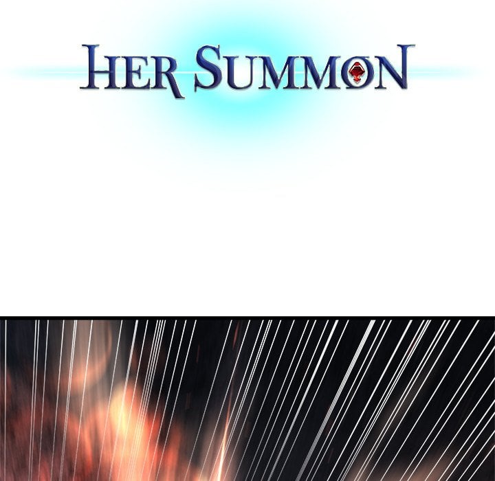 Read Her Summon EN Manga Online
