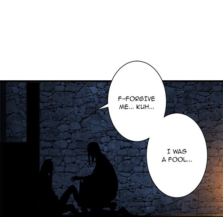 Read Her Summon EN Manga Online