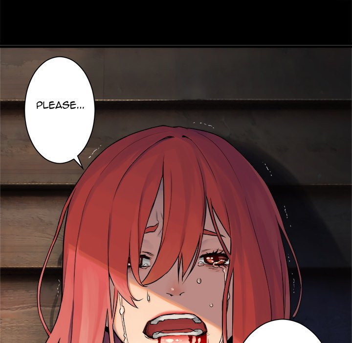 Read Her Summon EN Manga Online