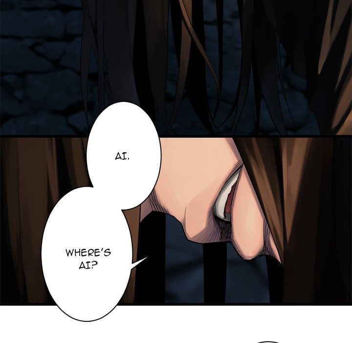 Read Her Summon EN Manga Online