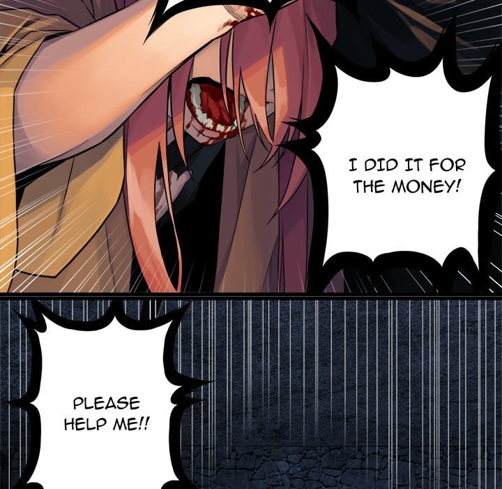 Read Her Summon EN Manga Online