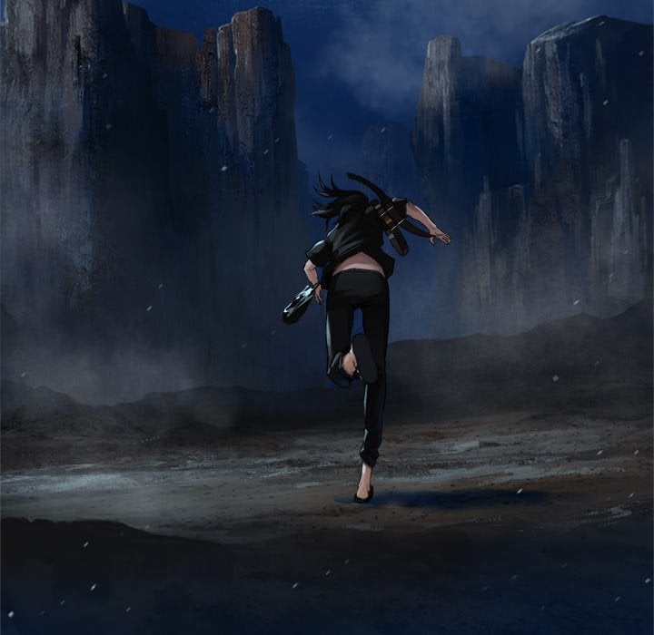 Read Her Summon EN Manga Online