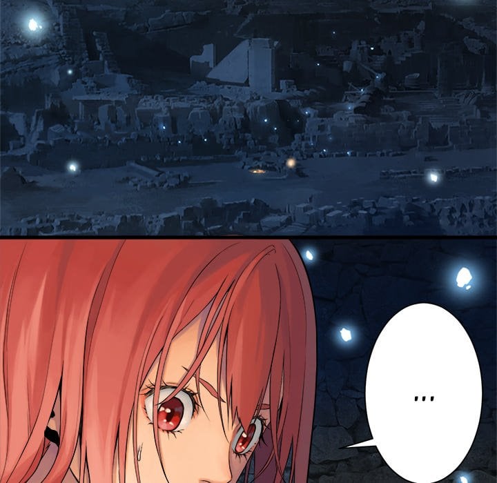 Read Her Summon EN Manga Online