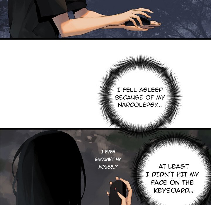 Read Her Summon EN Manga Online