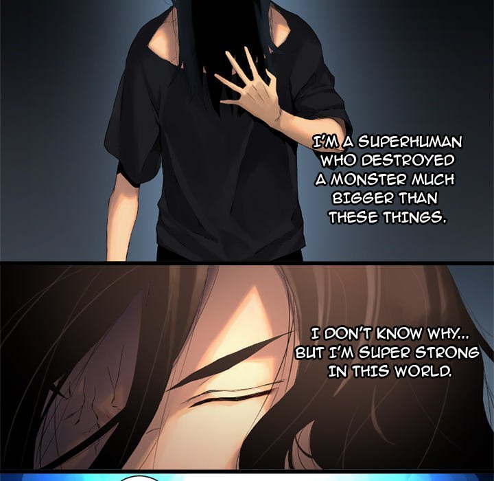 Read Her Summon EN Manga Online