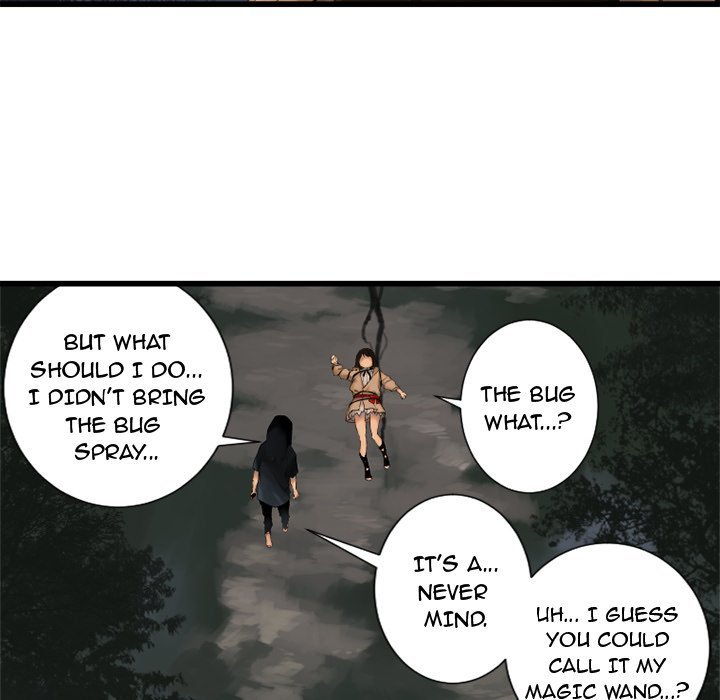 Read Her Summon EN Manga Online