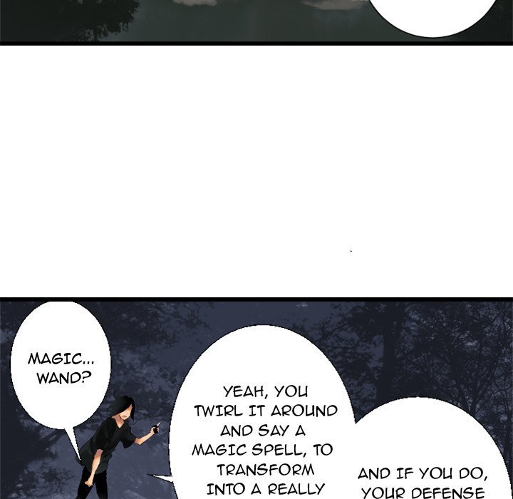 Read Her Summon EN Manga Online