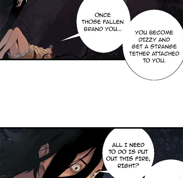 Read Her Summon EN Manga Online