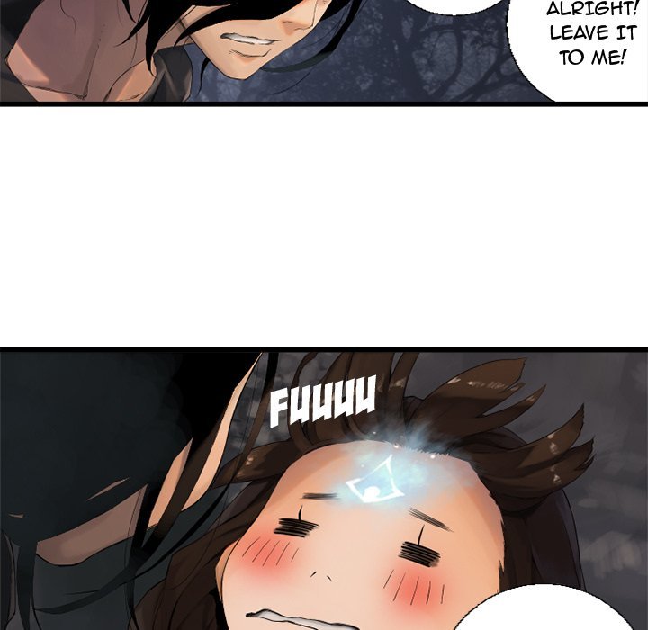 Read Her Summon EN Manga Online