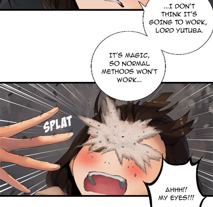 Read Her Summon EN Manga Online