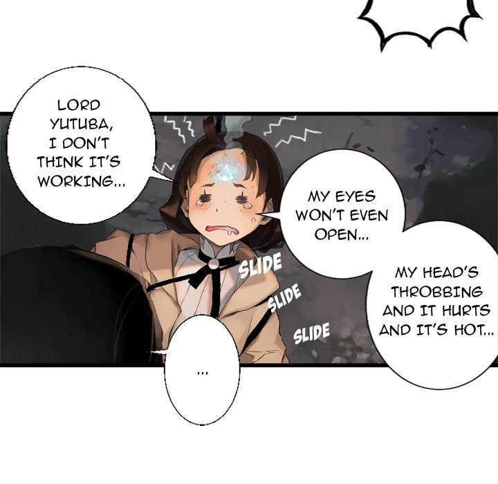 Read Her Summon EN Manga Online