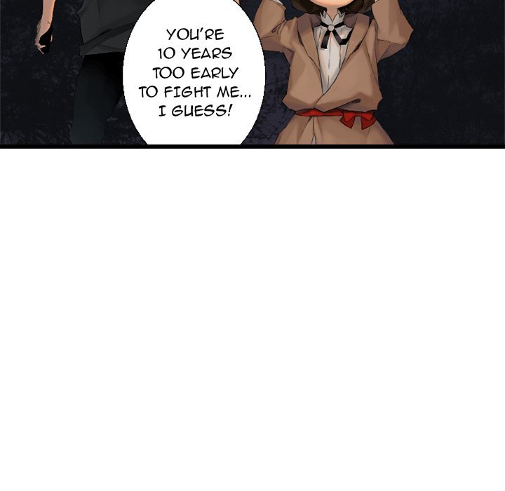 Read Her Summon EN Manga Online