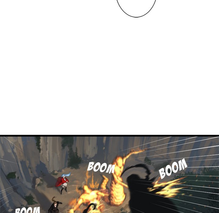 Read Her Summon EN Manga Online