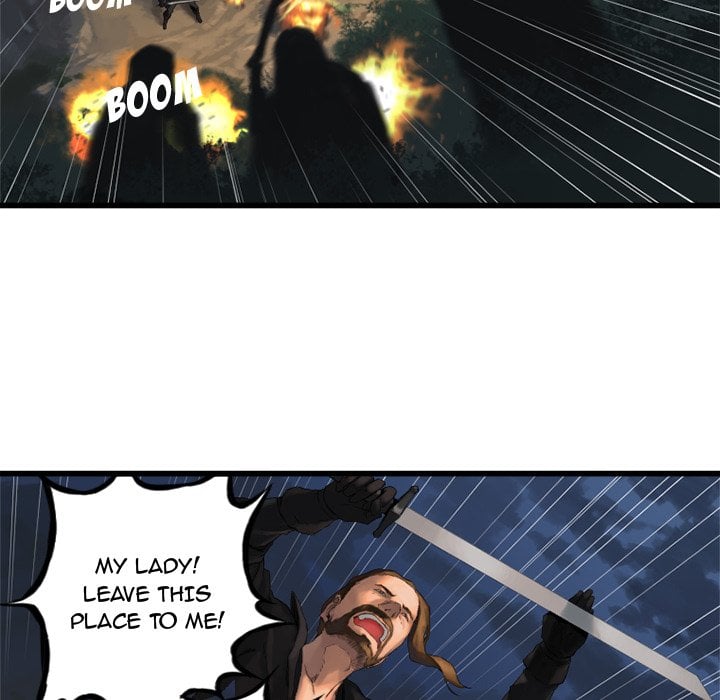 Read Her Summon EN Manga Online