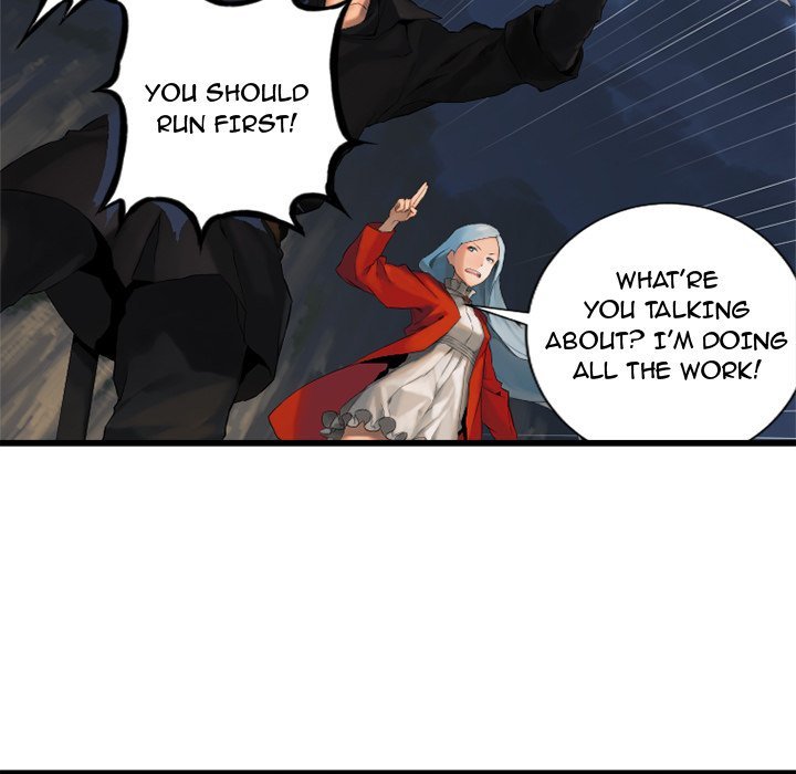 Read Her Summon EN Manga Online